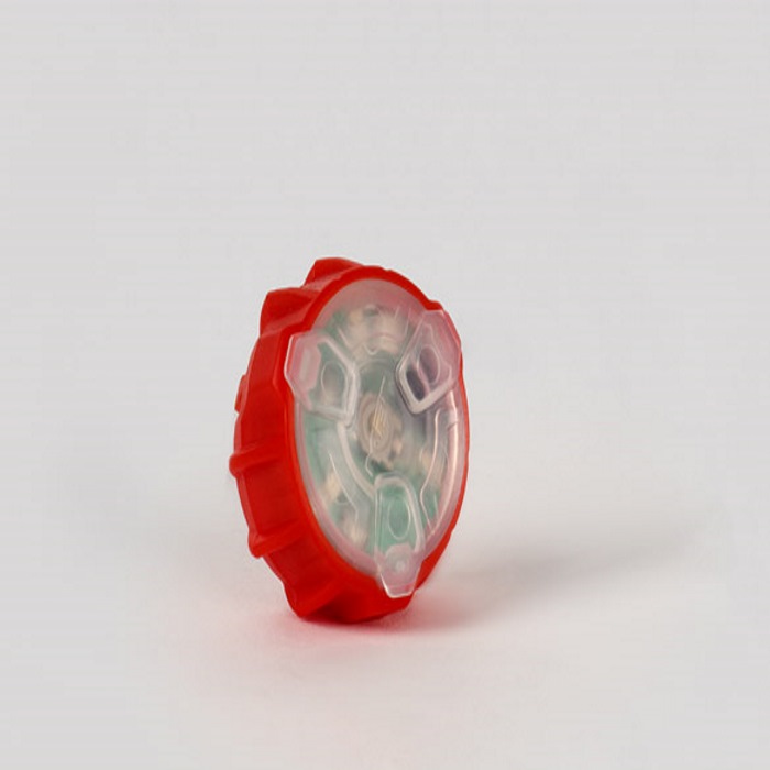 MET Safe-T Duo Light Cap