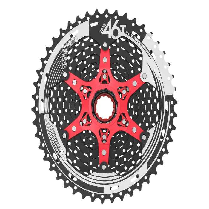 Sunrace CSMX8 MTB Cassette , 11 Speed