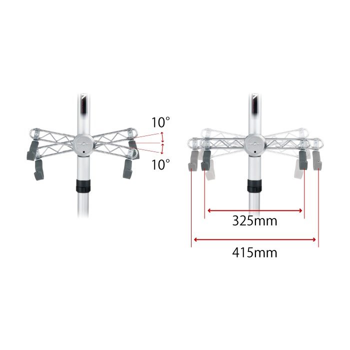Bike Cradle 20.1