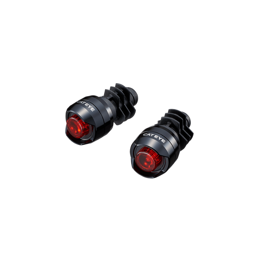 CatEye ORB Bar End Safety Lights