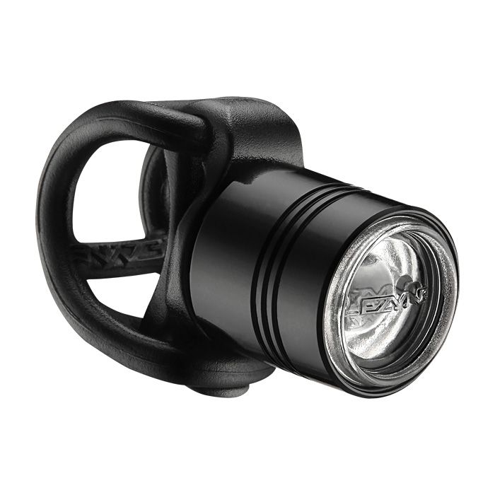 Lezyne Femto Drive Front Light, battery-operated | The Bike Settlement