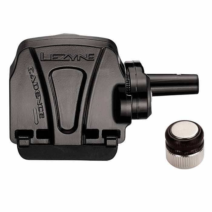 Lezyne Cadence Speed Flow Sensor
