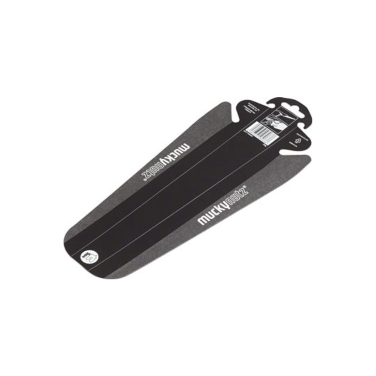 Mucky Nutz Butt Fender