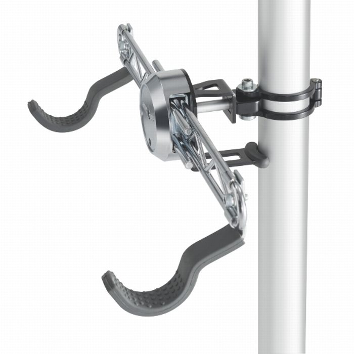 Minoura Bike Pit Tower for Trifold/Brompton | The Bike Settlement