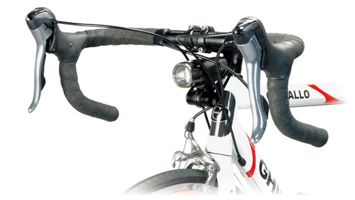 Minoura CS-500 Headset Spacer Mount Accessory Holder