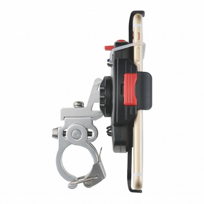 Minoura Quick Release iH-220 Phone Holder