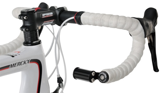 Minoura LMA-H Bar End Accessory Holder