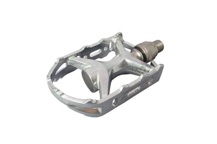 MKS MT-E Ezy Pedals