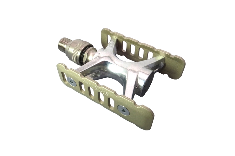 MKS SYLVAN STREAM NEXT Ezy Superior Pedal | The Bike Settlement