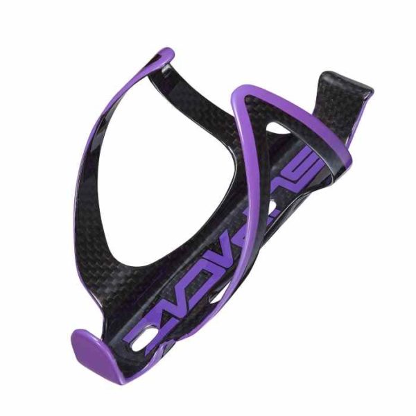 Supacaz Fly Cage Carbon Bottle Cage | The Bike Settlement