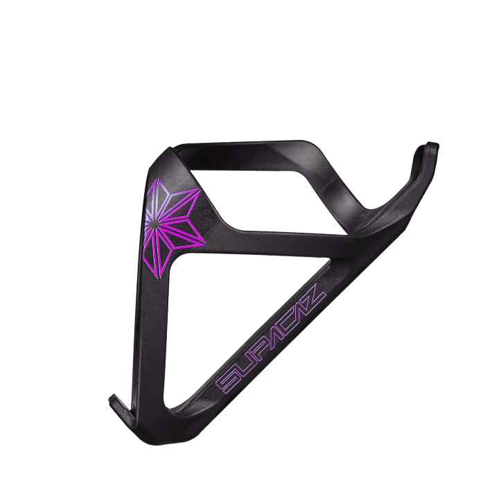 Supacaz Tron Poly Bottle Cage
