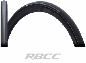 IRC RBCC Formular Pro Tubeless Bicycle Tires, 700x25c | The Bike