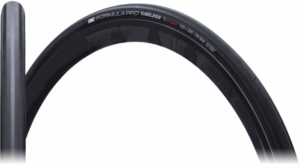 IRC X-Guard Formular Pro Tubeless Bicycle Tires, 700x25c | The