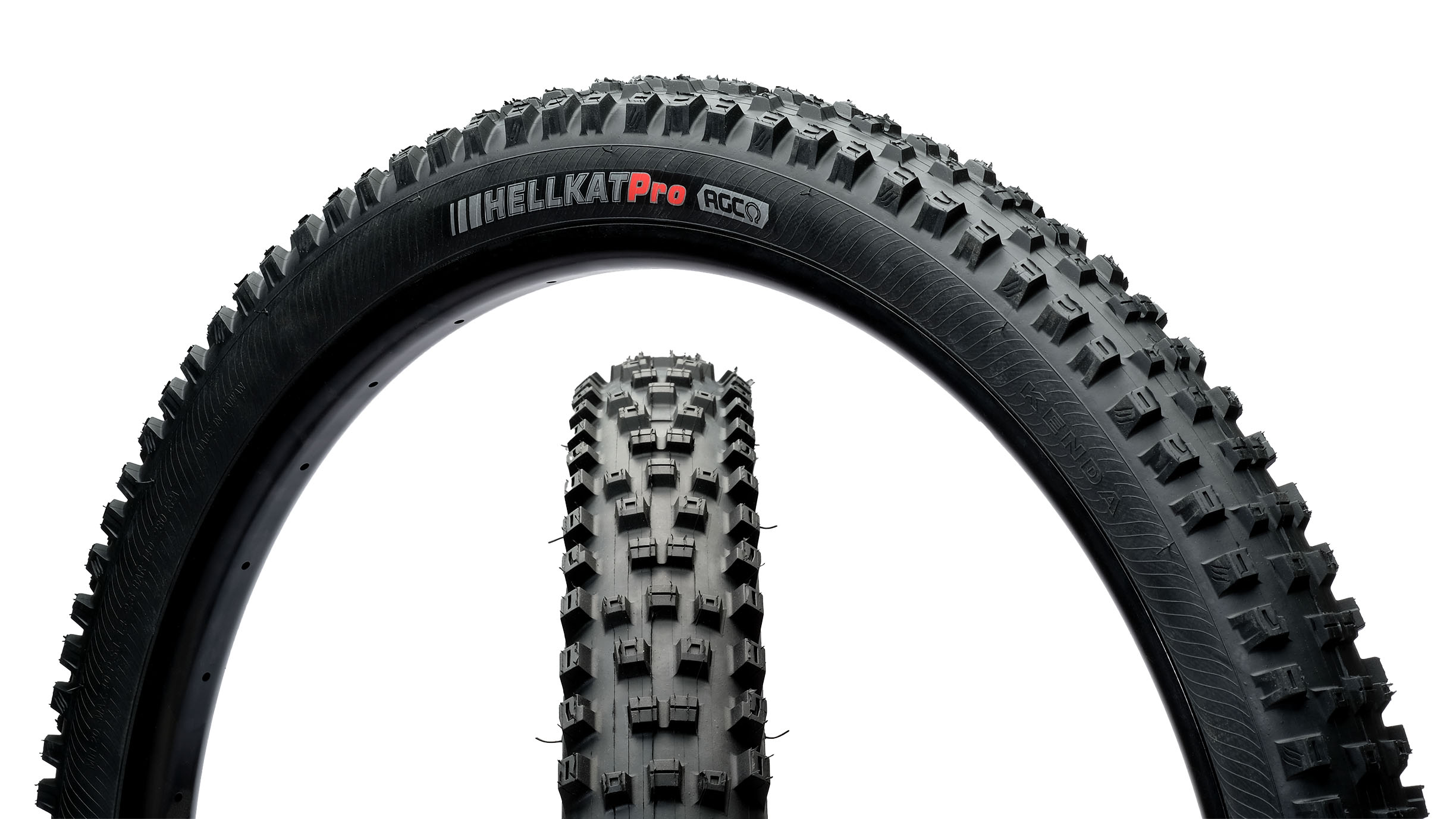 Kenda HellKat Pro AEC Tires, K1201