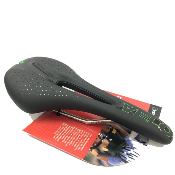 Velo Lightweight Bicycle Saddle VL-1631