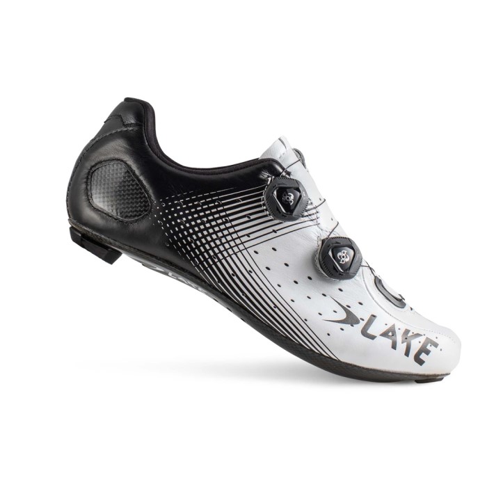 LAKE CX 332 Road Cycling Shoes (Regular 