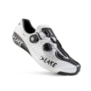 Lake CX 217 Cycling Road Shoes (Regular 