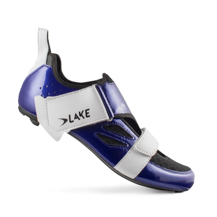 Lake TX-223 Air Triathlon Cycling Shoes (Wide Fit)