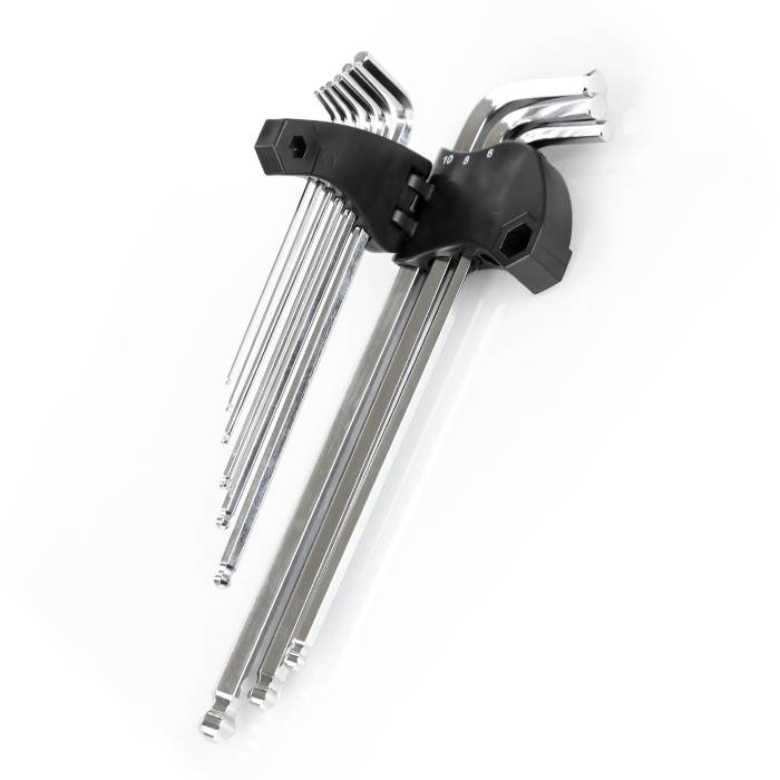 Lezyne Hex Wrenches Set