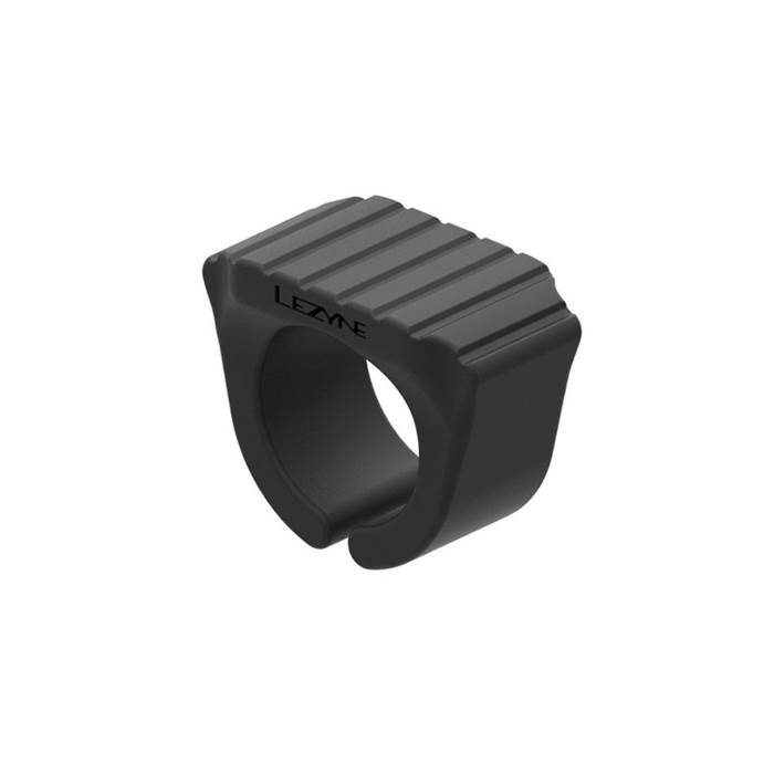 Lezyne GPS Handlebar Adapter The Bike Settlement