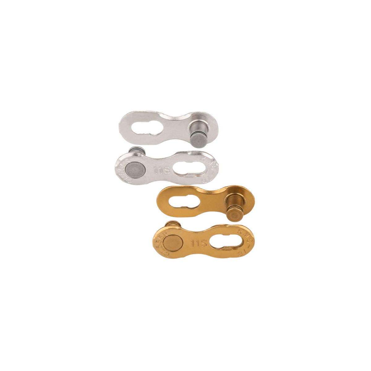 KMC Unisex'S 11 Speed Missinglink Joining Link