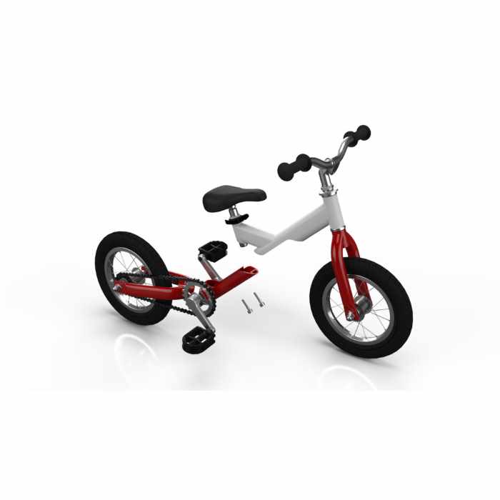 kinderbike morph