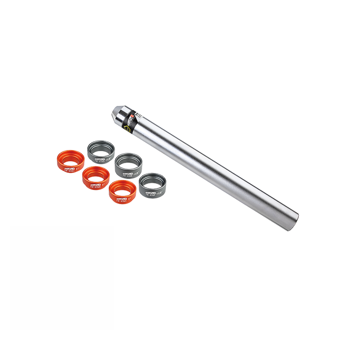 SuperB TB-1938 Crown Race Setting Tool