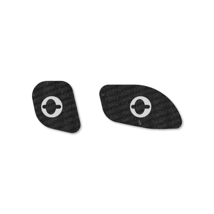 Otion MTB Brake& Shift Grip Set for SRAM Trigger, Black