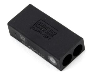 Shimano Di2 SM-JC41(B) Junction Box(Internal) | The Bike Settlement