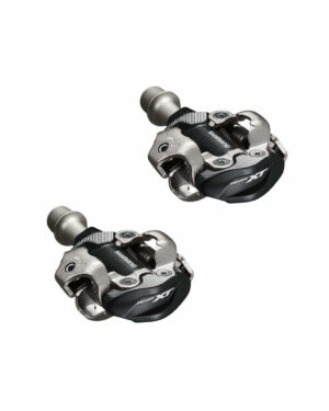 Shimano XT PD-M8100 SPD Pedals | The 