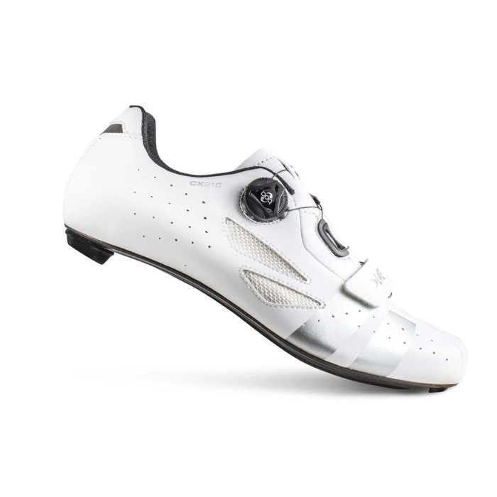 LAKE CX 218 Road Cycling Shoes (Wide 