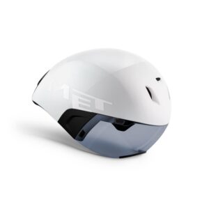 MET Helmet | The Bike Settlement