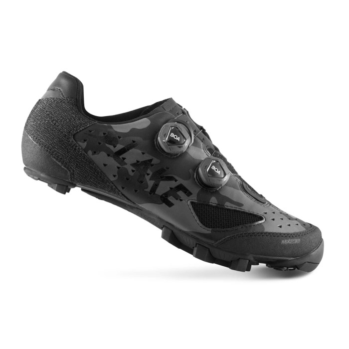 wide fit mtb cycling shoes