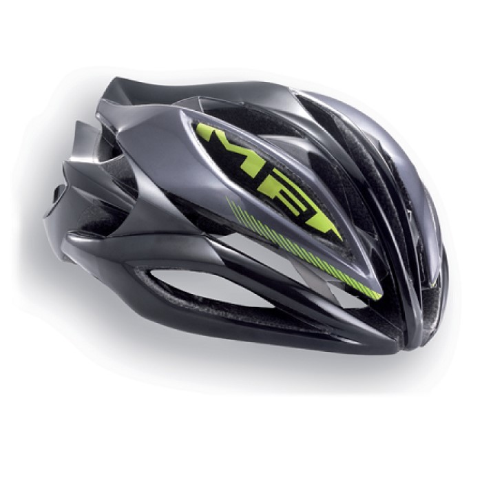 met sine thesis road bike helmet