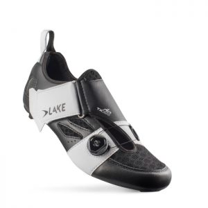 wide triathlon cycling shoes