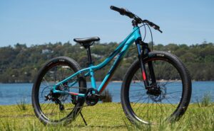 Polyon Relic 24, Mountain Bike for 