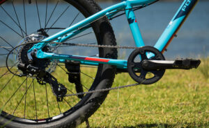 Polyon Relic 24, Mountain Bike for 