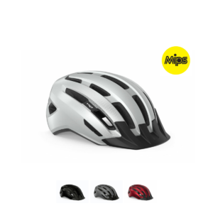 MET DOWNTOWN ACTIVE HELMET MEDIUM/LARGE 58/61 CM