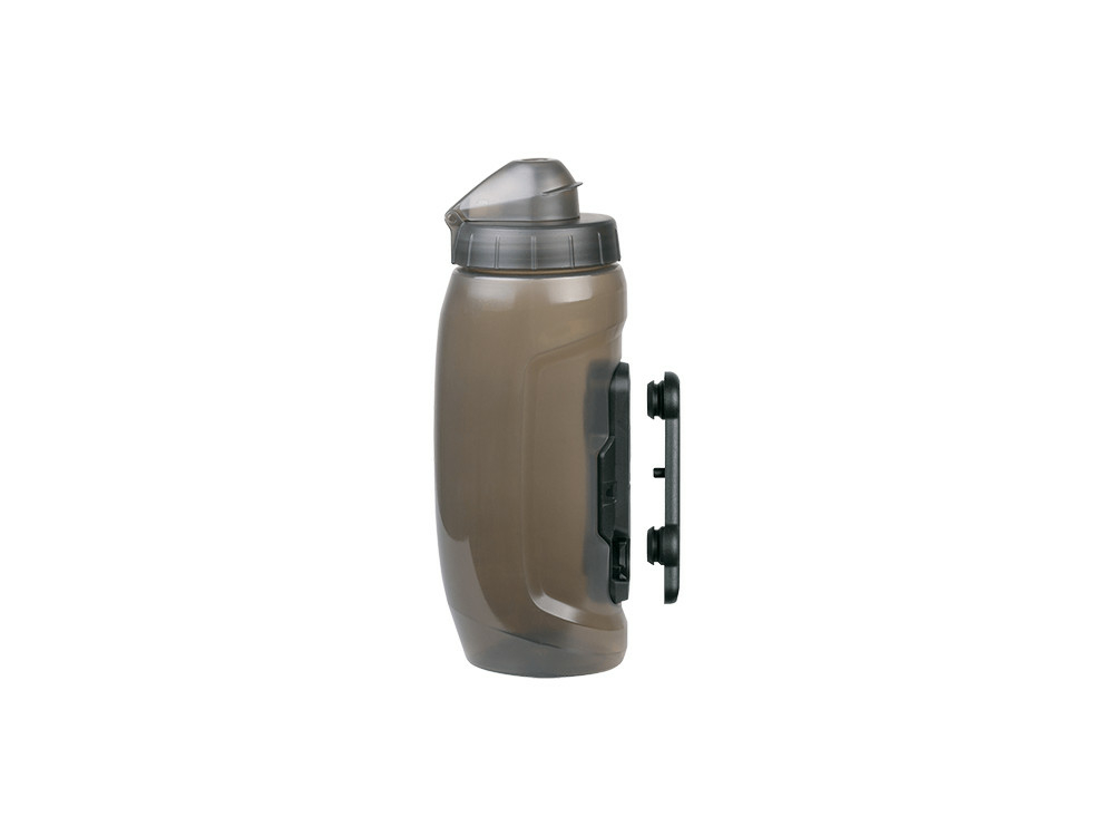 Monkey Link ML-Twist Bottle with Bottle Mount & Bike Mount  (590ml)
