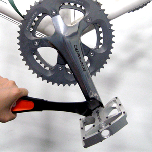 Super B TB-8455 Pedal wrench