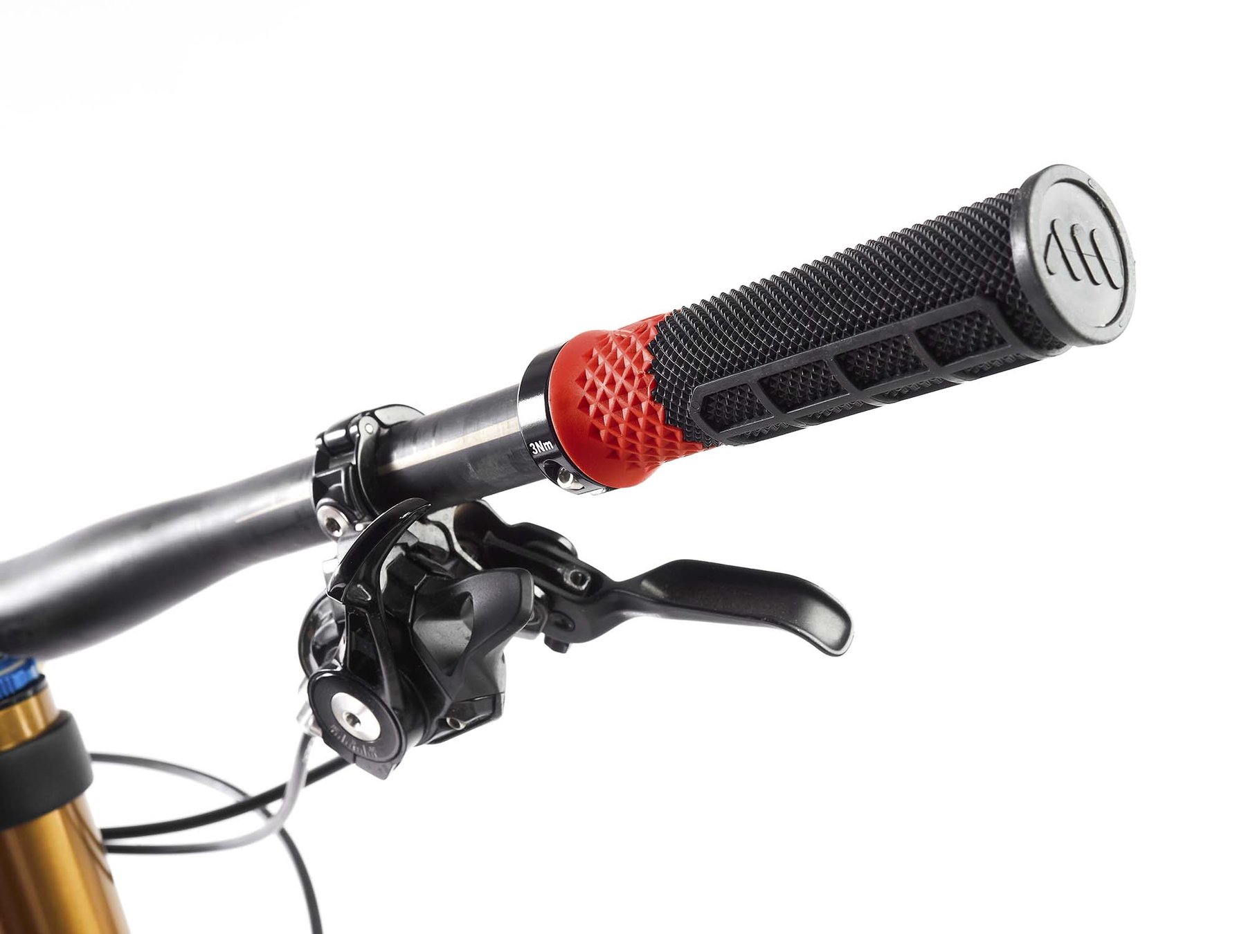 thumbnail image 2 of 2pcs/set Bike Handlebar Grips Bicycle Handle Grips... - Vicedeal 2 of 10