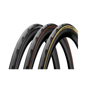 Continental Grand Prix 5000 Road Tyre The Bike Settlement