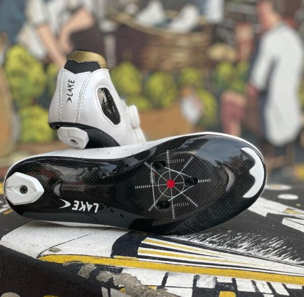 Chaussures femme Lake CX332 | Vélo-Store
