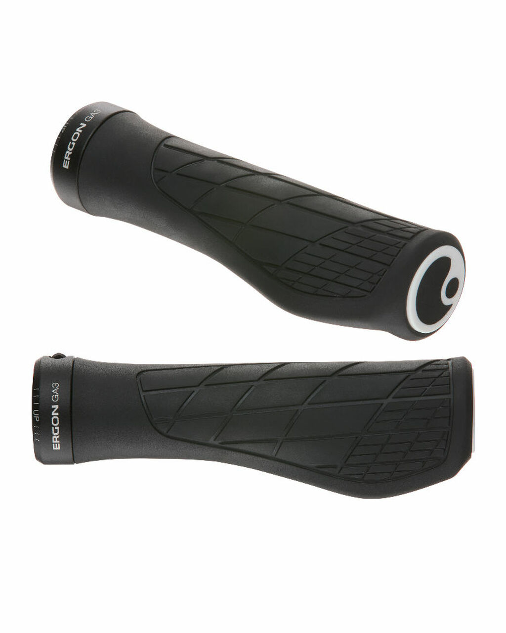 Ergon GA3-S Lock On Grips