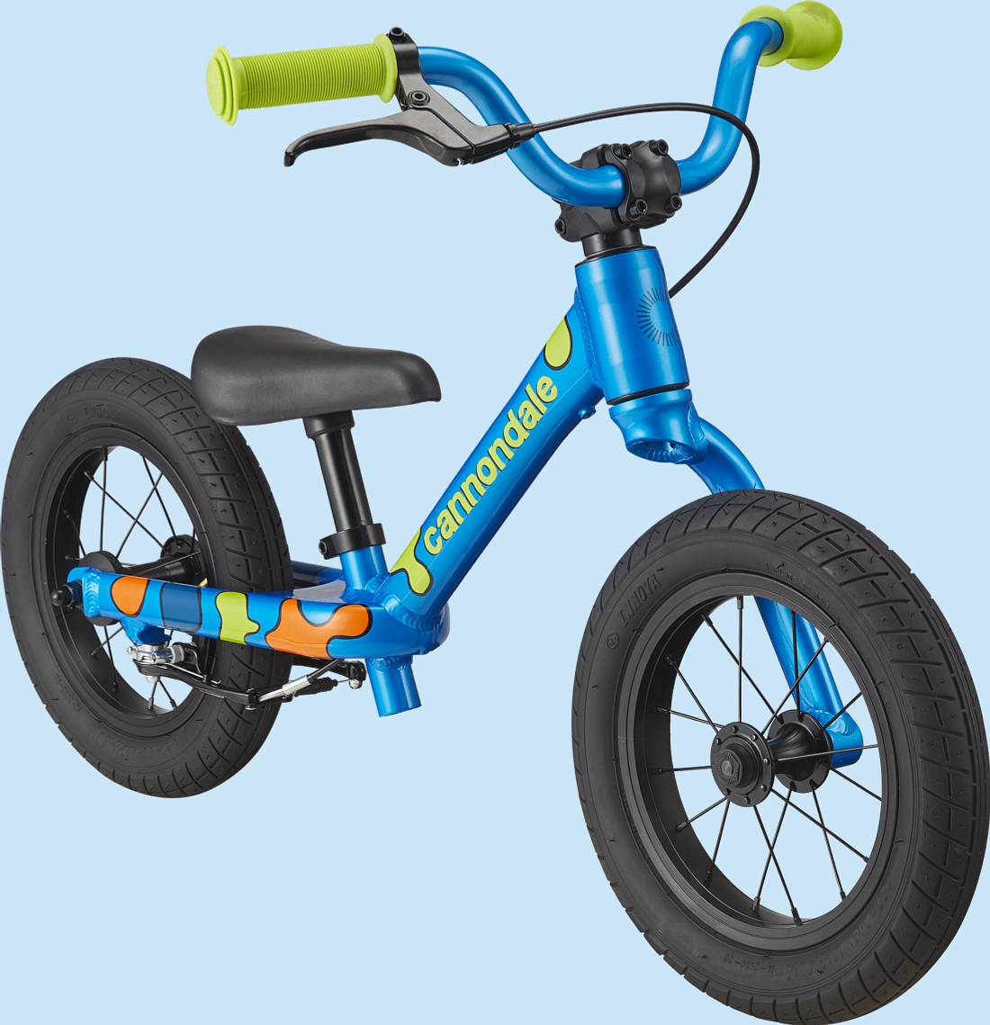 Cannondale Kid's Trail Balancing Bike