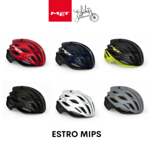 MET Helmet | The Bike Settlement