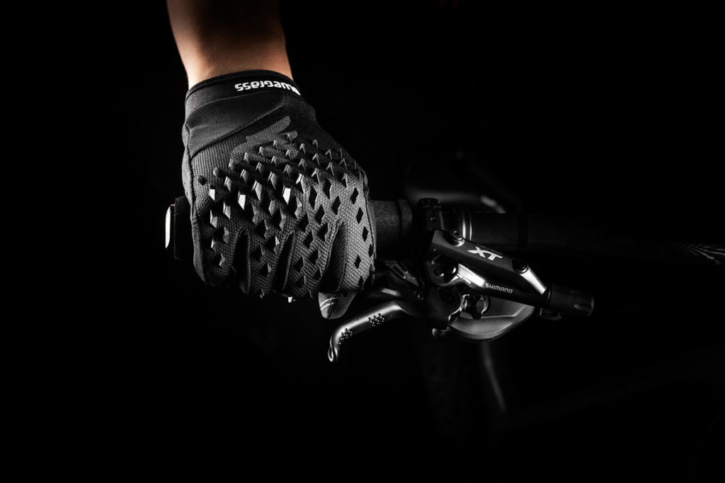 Bluegrass Prizma 3D MTB Gloves