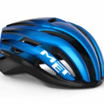 Trenta Mips | Blue Black Metallic