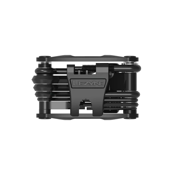 Lezyne Multi Tool Rap II 19 CO2 Kit