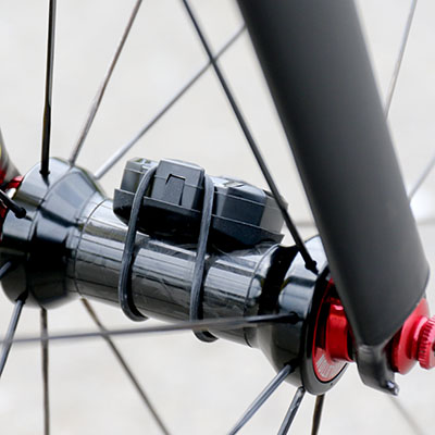 Cateye Magnetless Speed Sensor SPD-30